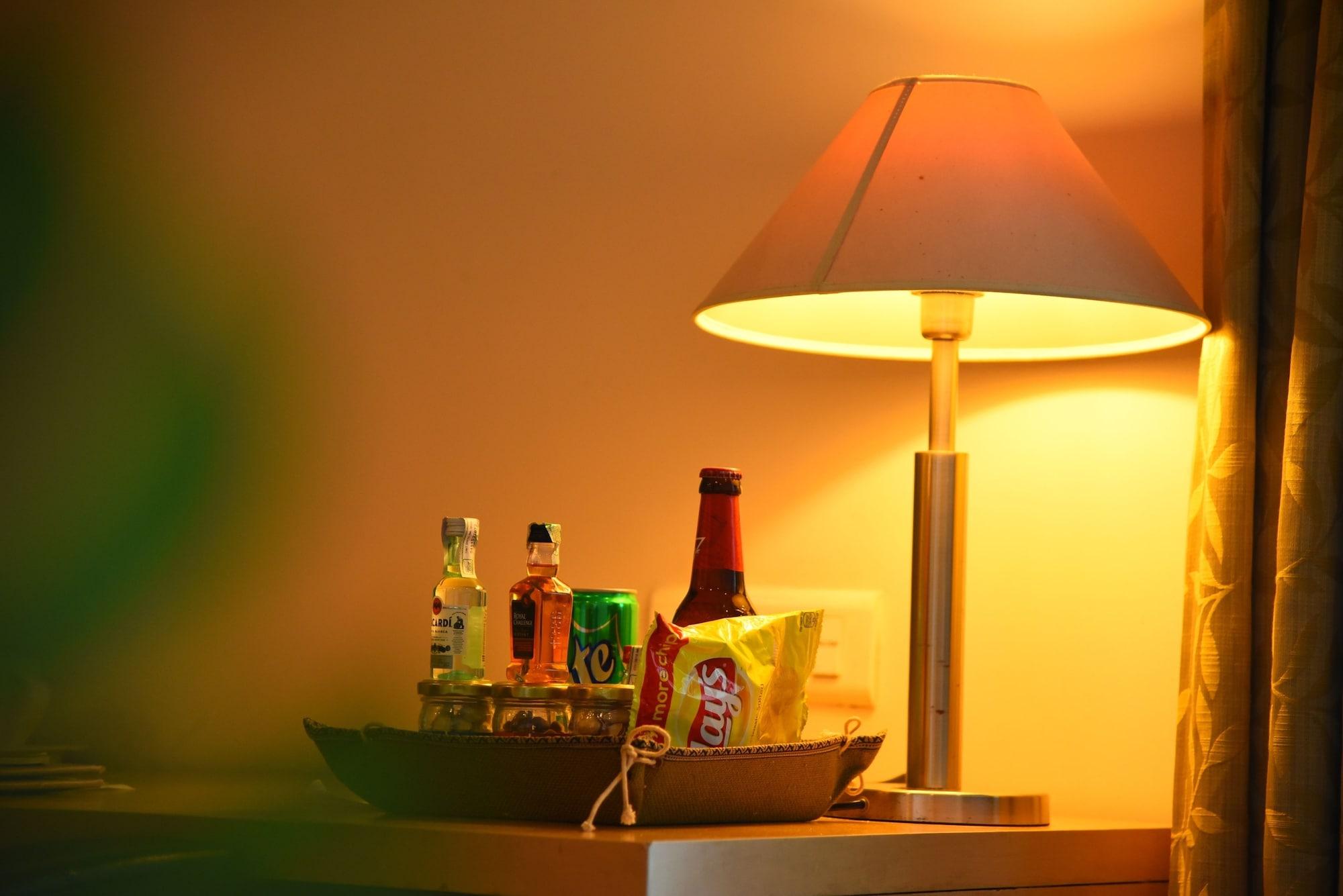 Royal Orchid Suites Whitefield Bangalore Ngoại thất bức ảnh