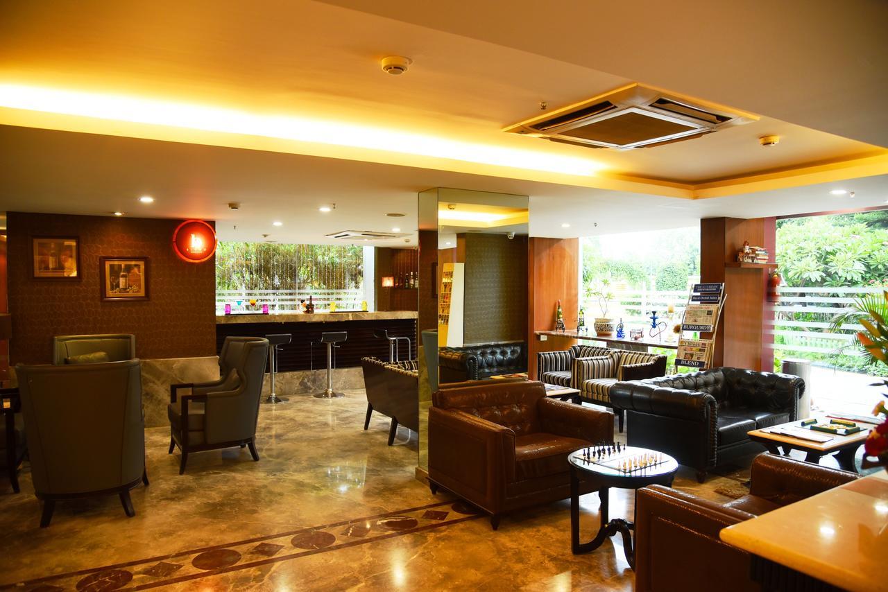 Royal Orchid Suites Whitefield Bangalore Ngoại thất bức ảnh